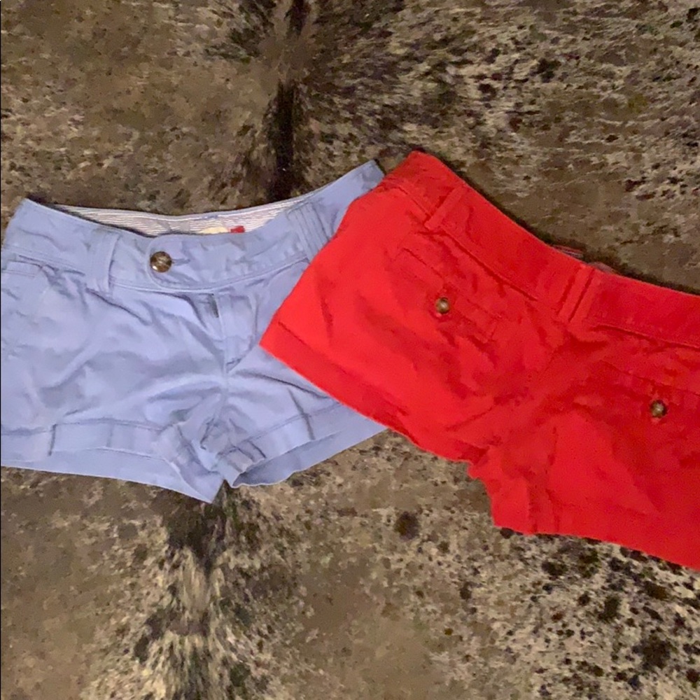 Shorts bundle